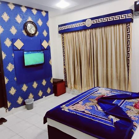 Hotel De Smart Multan Luaran gambar