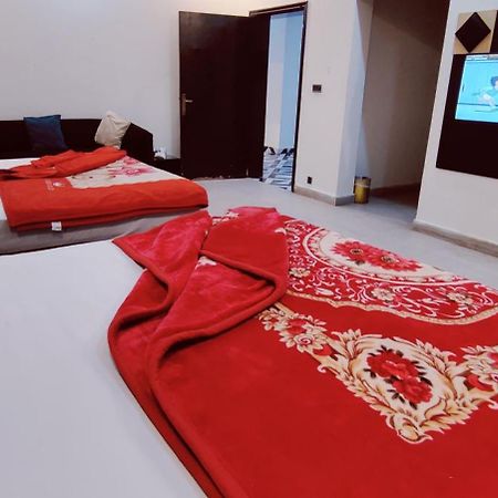 Hotel De Smart Multan Luaran gambar