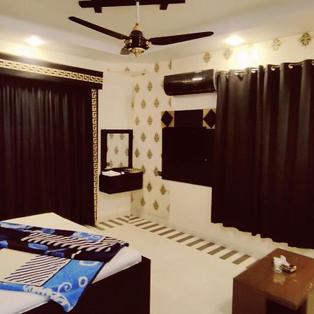 Hotel De Smart Multan Luaran gambar