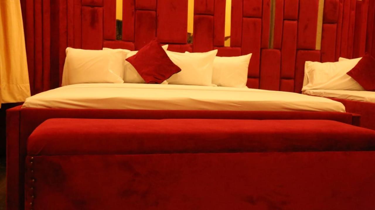 Hotel De Smart Multan Luaran gambar