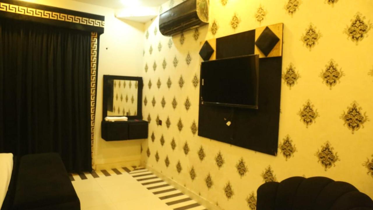 Hotel De Smart Multan Luaran gambar