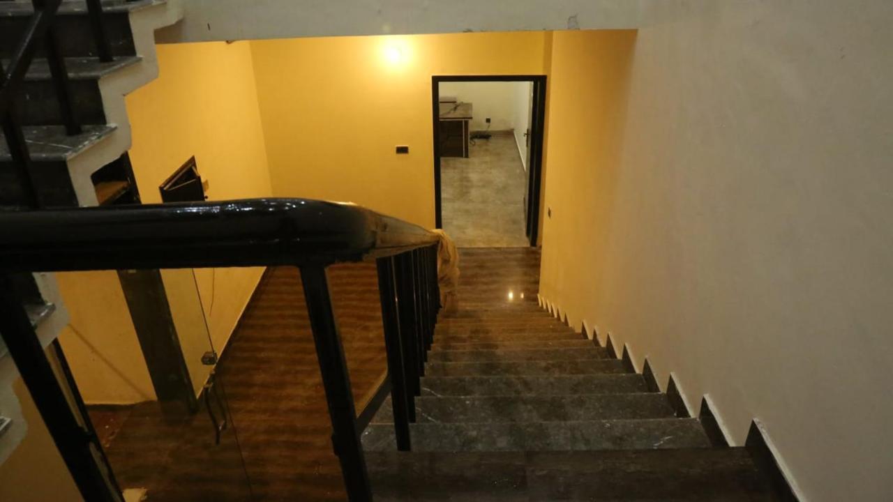 Hotel De Smart Multan Luaran gambar