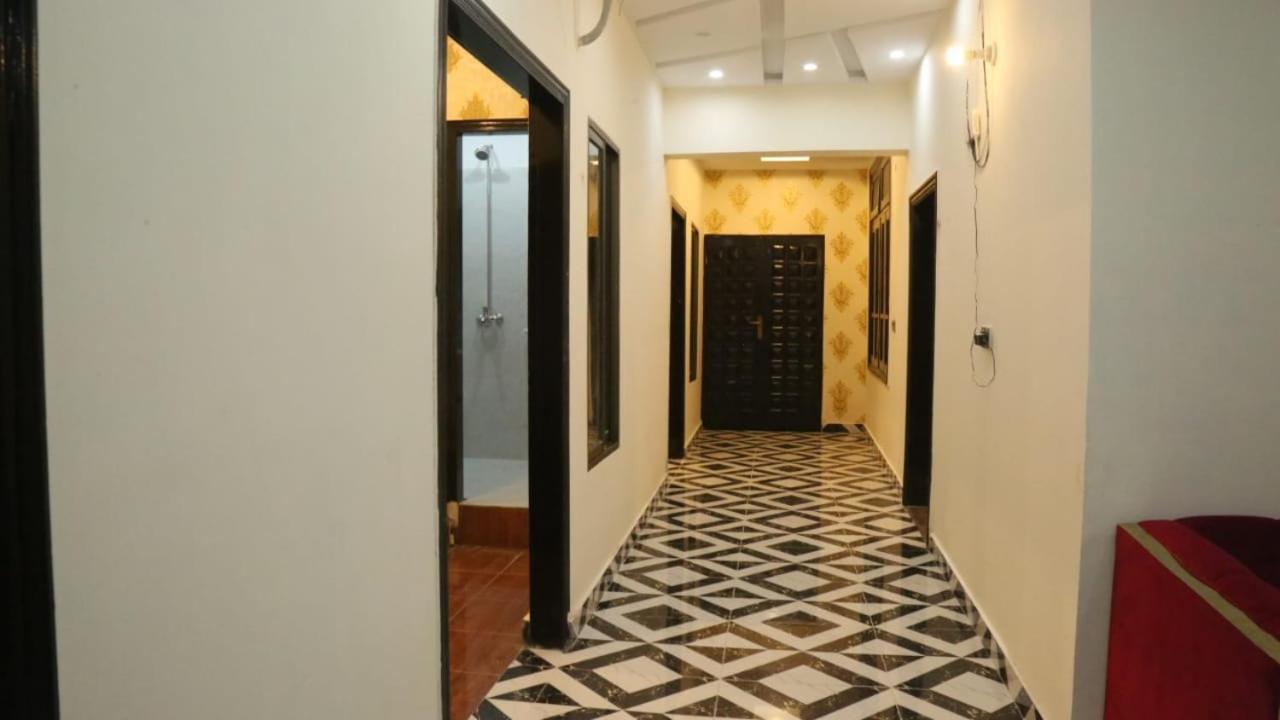 Hotel De Smart Multan Luaran gambar