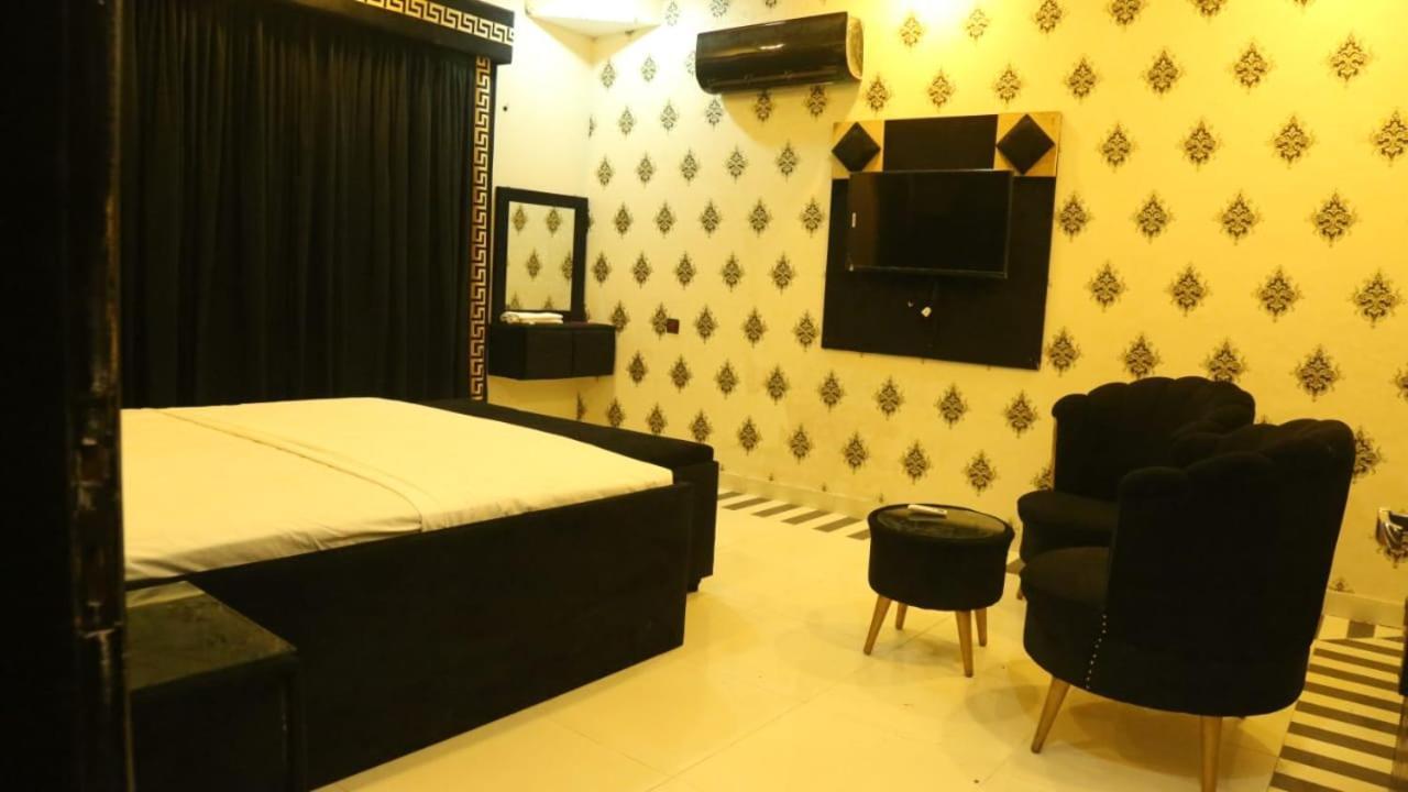 Hotel De Smart Multan Luaran gambar