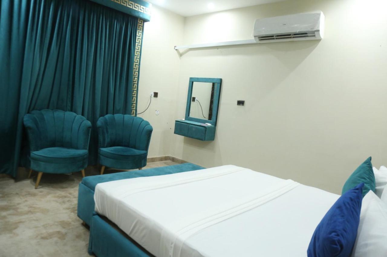 Hotel De Smart Multan Luaran gambar