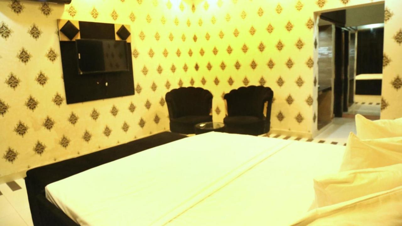 Hotel De Smart Multan Luaran gambar