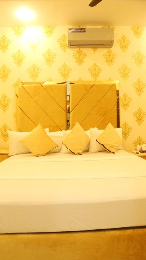 Hotel De Smart Multan Luaran gambar