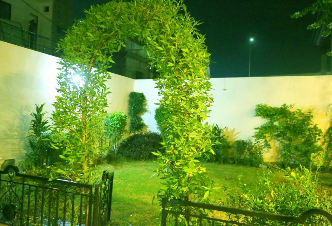 Hotel De Smart Multan Luaran gambar