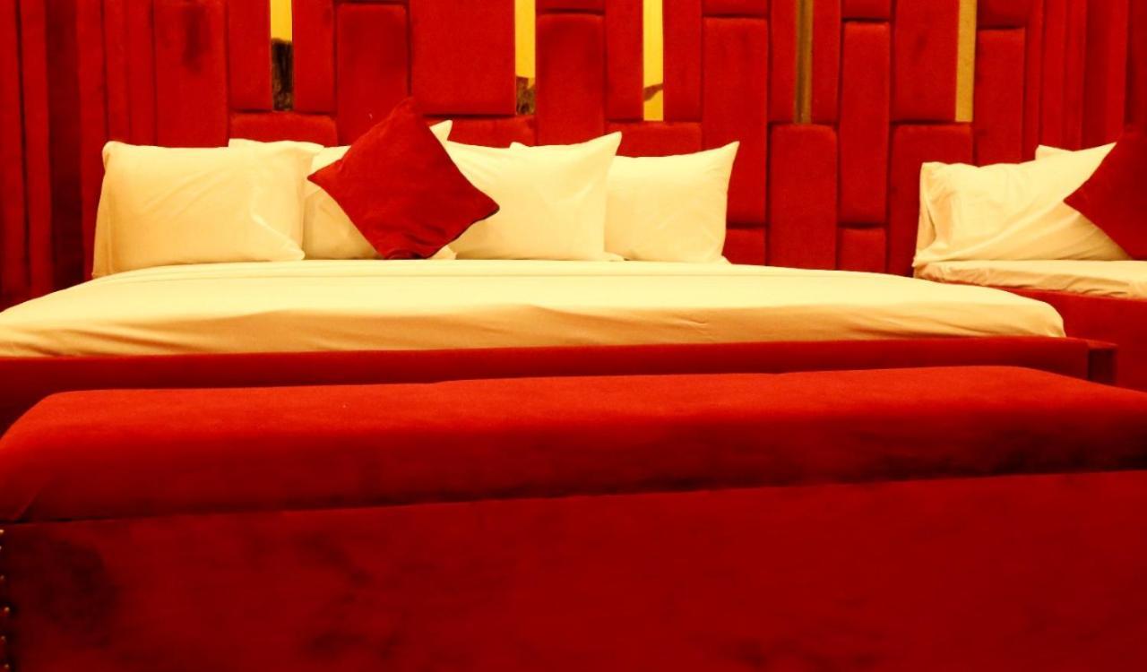 Hotel De Smart Multan Luaran gambar