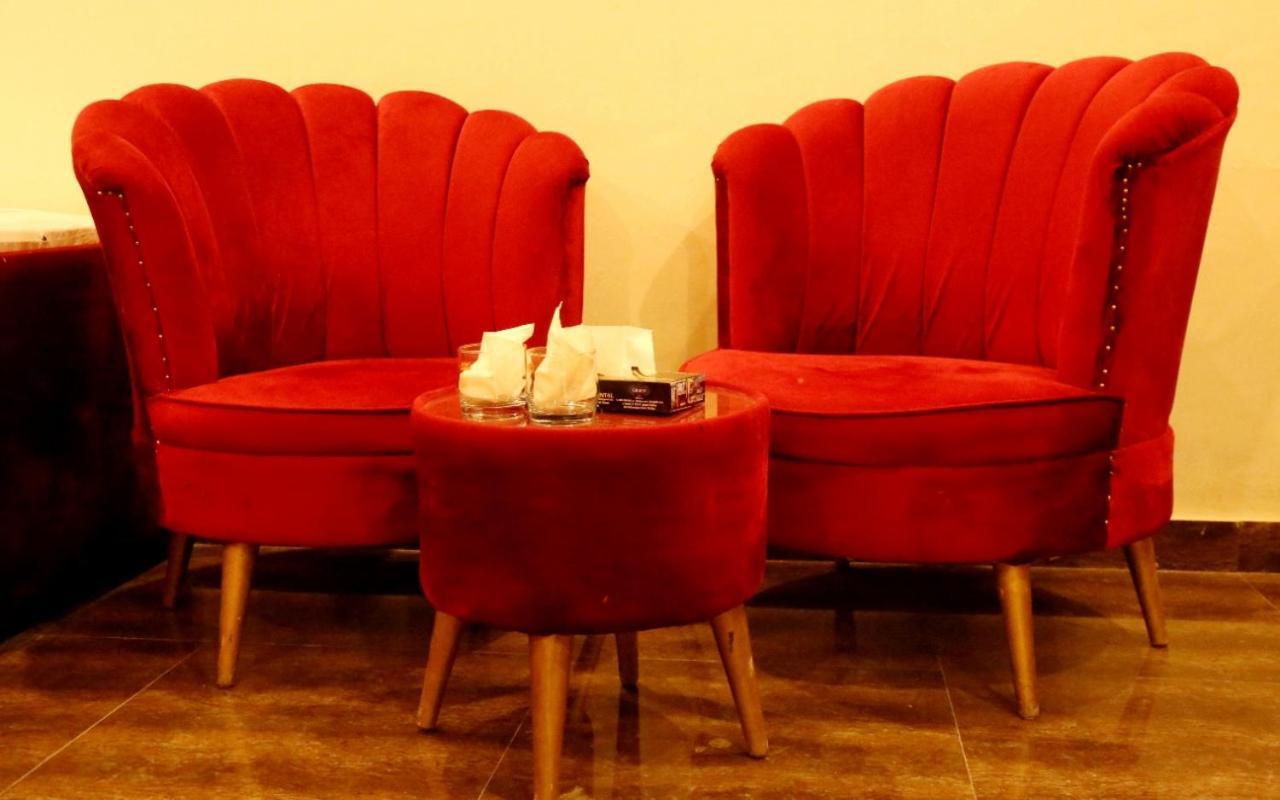 Hotel De Smart Multan Luaran gambar