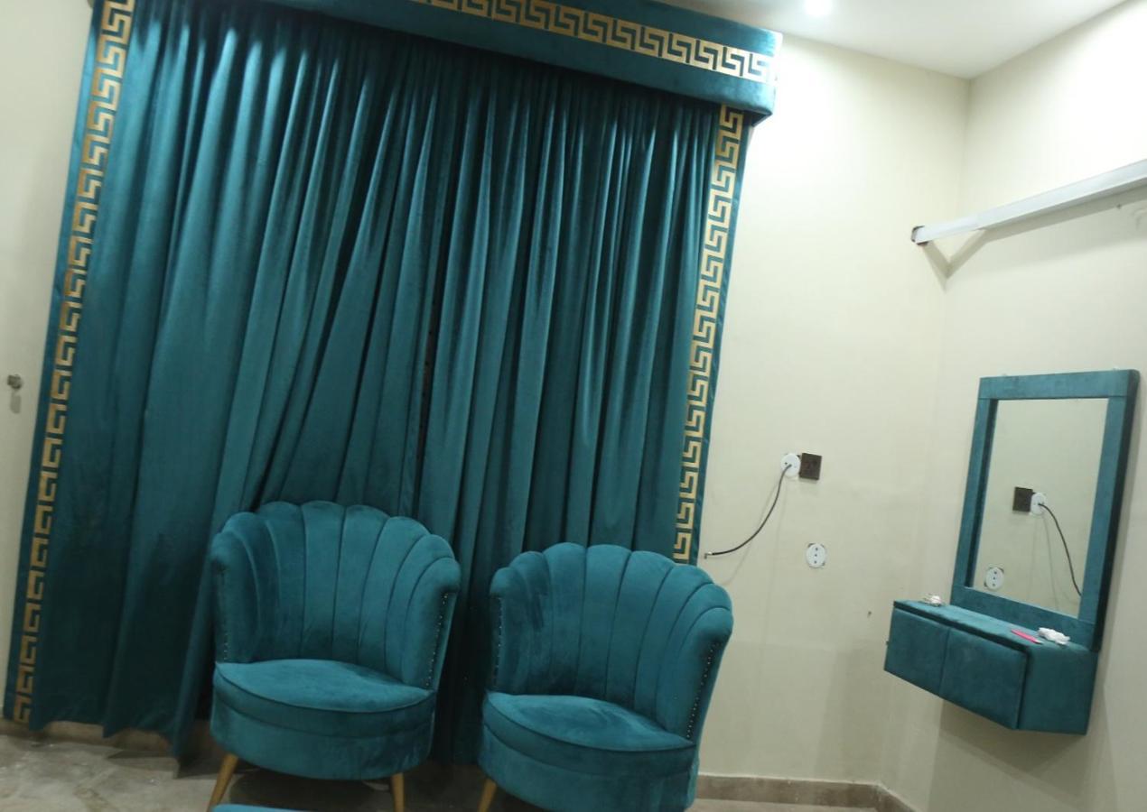 Hotel De Smart Multan Luaran gambar