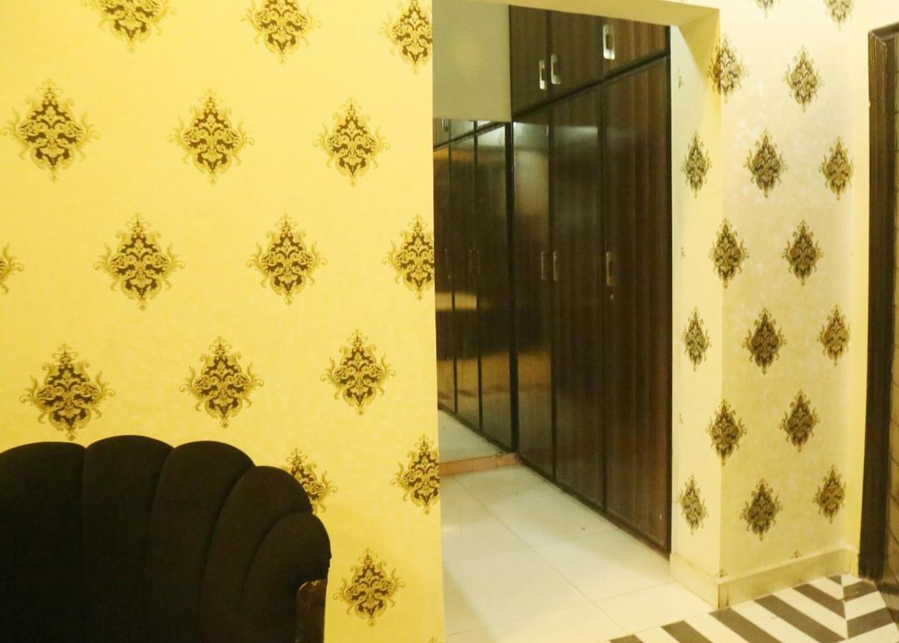 Hotel De Smart Multan Luaran gambar