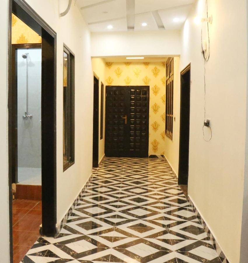 Hotel De Smart Multan Luaran gambar