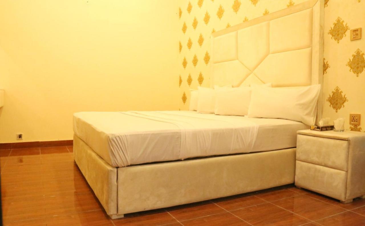 Hotel De Smart Multan Luaran gambar