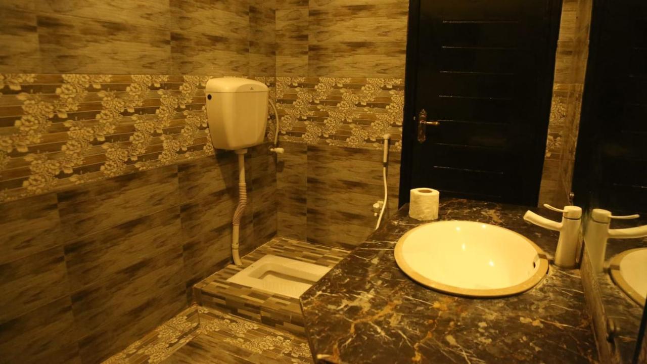 Hotel De Smart Multan Luaran gambar