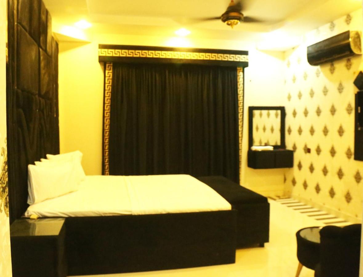 Hotel De Smart Multan Luaran gambar