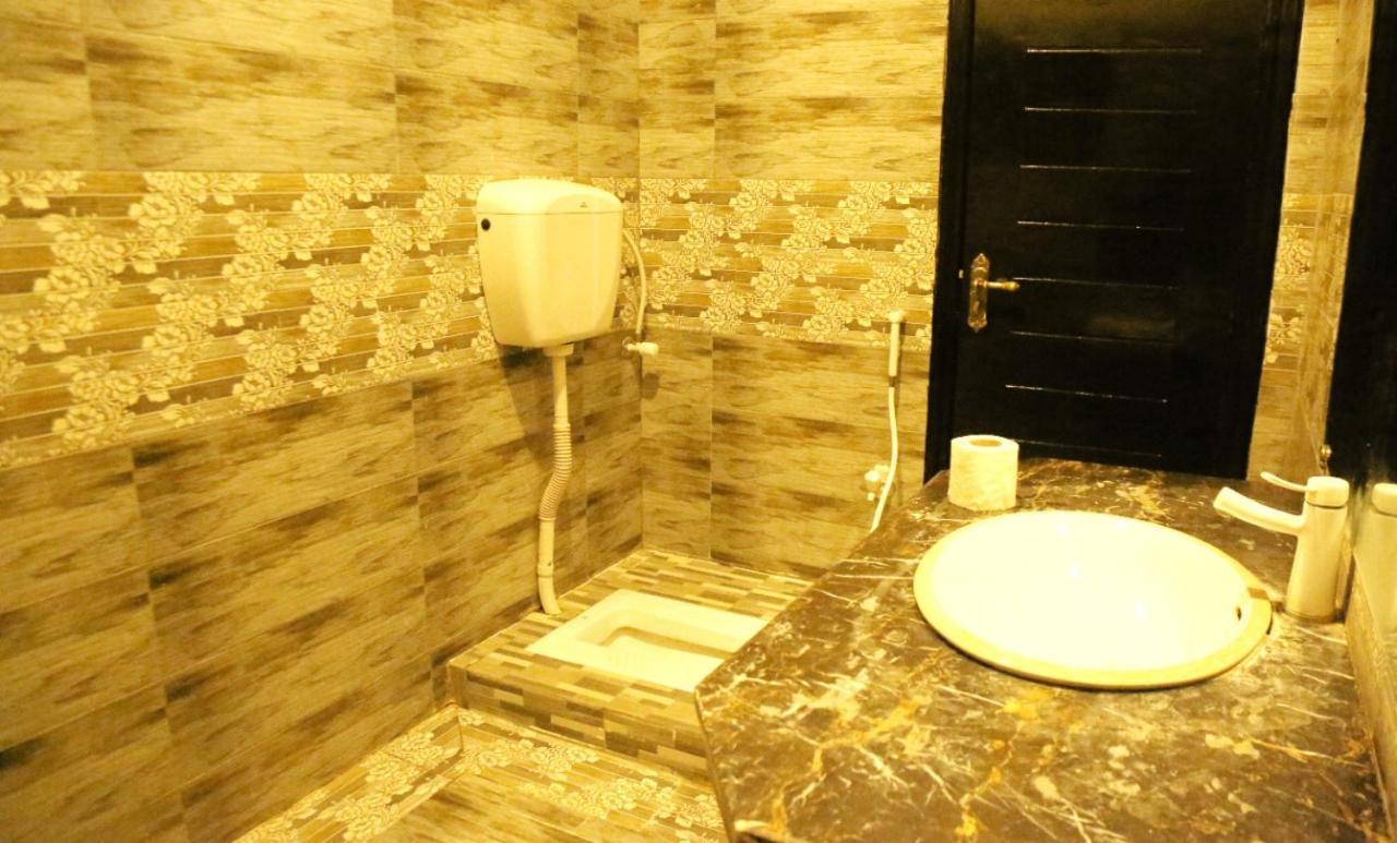 Hotel De Smart Multan Luaran gambar