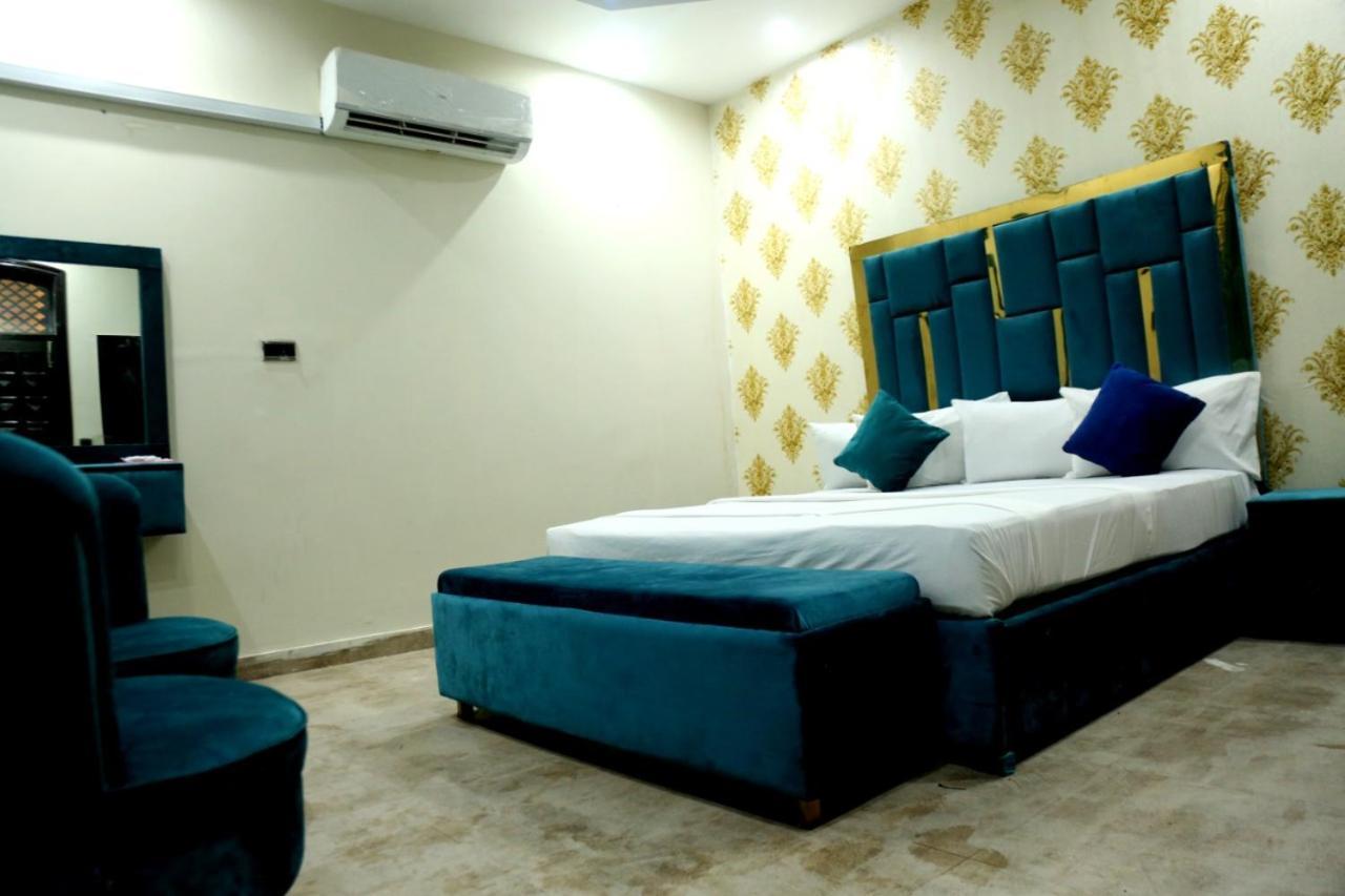Hotel De Smart Multan Luaran gambar