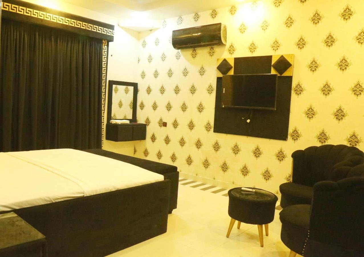 Hotel De Smart Multan Luaran gambar