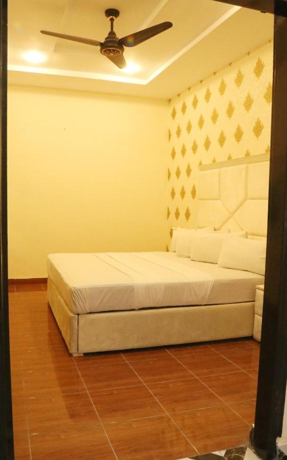 Hotel De Smart Multan Luaran gambar