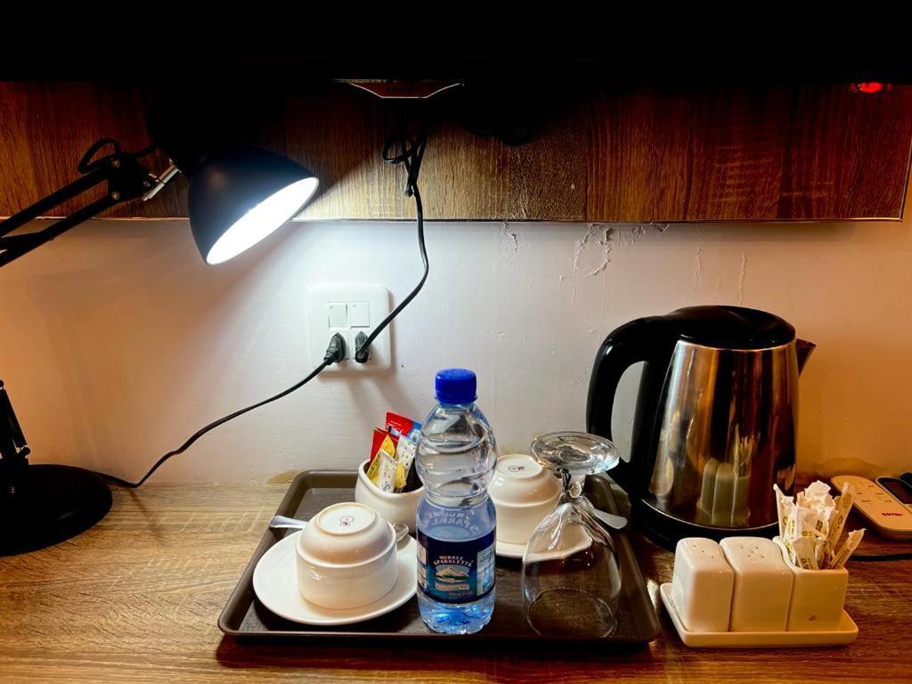 Hotel De Smart Multan Luaran gambar